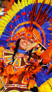 Carnaval 1999