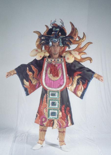 Costume